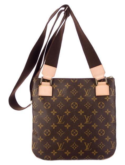 louis vuitton bosphore crossbody|louis vuitton bosso crossbody.